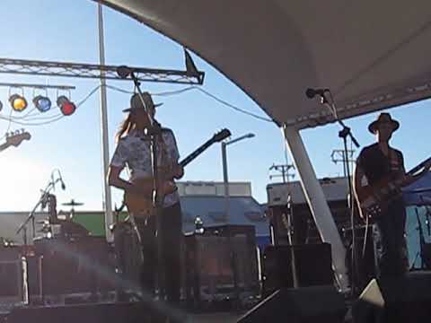 Devon Allman w/Special Guest Duane Betts - MVI 0535