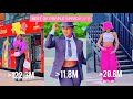 Best Of Purple Speedy New Dance 2024