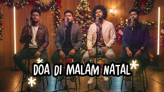 Download lagu Doa Di Malam NataL-Mitha Talahatu  ( Cover by Molukasoul ) mp3