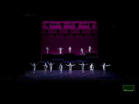 Amanda Fisk, entry video thumbnail