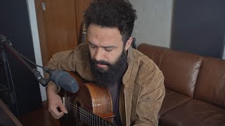 MÚSICAS PARA ENCHER A CARA DE VINHO NA CALADA DA NOITE - VOZ E VIOLÃO