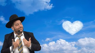 מי שאוהב את ישראל, זוכה להרגיש את החיבוק של השם יתברך!- הרב אפרים שרבני (הרב אפרים שרבני) - התמונה מוצגת ישירות מתוך אתר האינטרנט יוטיוב. זכויות היוצרים בתמונה שייכות ליוצרה. קישור קרדיט למקור התוכן נמצא בתוך דף הסרטון