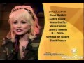 Dolly Parton Color Me America on The Early Show promoting For God And Country