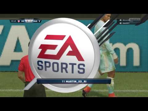 Meta Garrote 0 vs FC Malvinas 1 fecha (1)