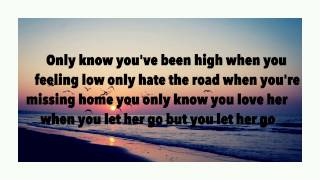 Mike Stud - Let her go (Remix)