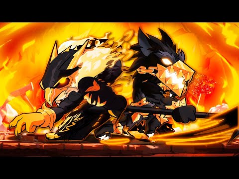 Playing 2s With Raydish