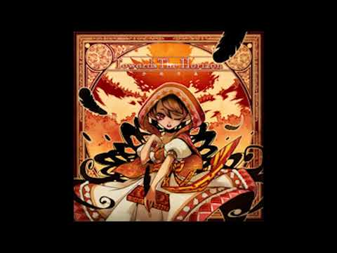 かめりあ - Towards the Horizon