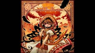 Cover art for Camellia - Towards the Horizon