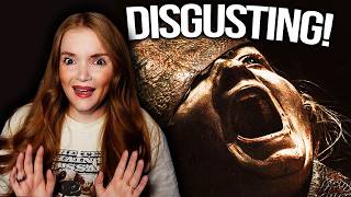 Lee Cronin’s The Mummy Is FERAL… and Honestly Disgusting | Spoiler-Free Review