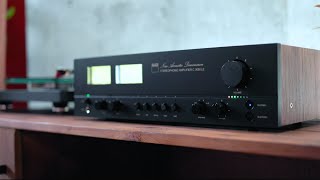 NAD C3050