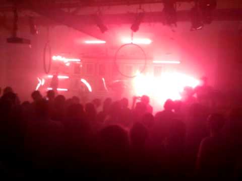 Camden Proud Fuel Girls