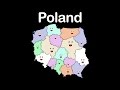 Poland Geography Country Of Poland