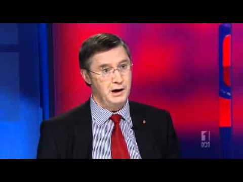 Interview with Greg Smith