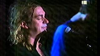 12. Mundo Agradable - Serú Girán [Vivo River Plate - 30.12.1992]