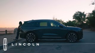 LincoLn Brittney Janae | The Power of Sanctuary™ | Lincoln