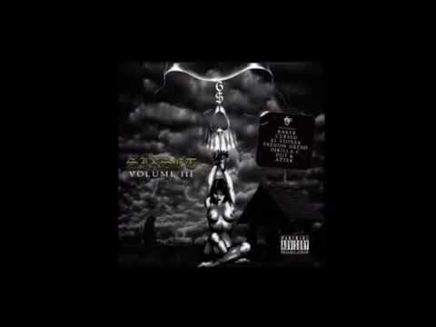 DJJT x DjKillaC - SixSet Nicca