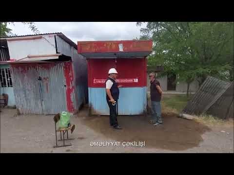 FHN fəaliyyətini qanunsuz bərpa etmiş yanacaqdoldurma məntəqələrinin istismarını yenidən dayandırıb
