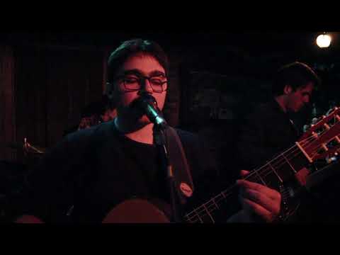 Matheus Santiago e a Ladeira | Peleja