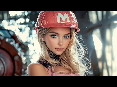 SUPER MARIO MAKER 2 🛠️ - Weird Levels but Also Genius Levels! 🤪🧠 (no commentary)