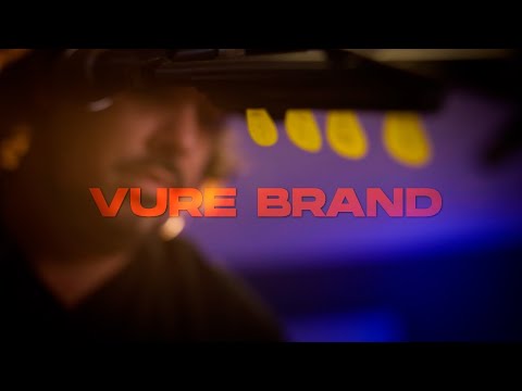 Vure Brand!