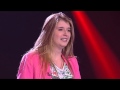 Mariana Bandhold - "Sweet Dreams" Beyoncé - Prova Cega - The Voice Portugal - Season 2