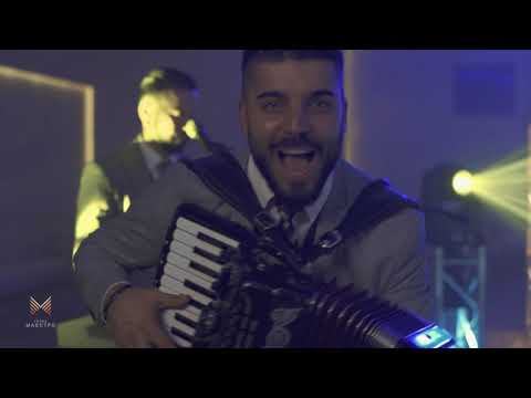 Tvoite oči Leno • Prosti mi • Tinke Katinke • Djurdjevdan • Dada Sali - Grupa MAESTRO (LIVE COVER)