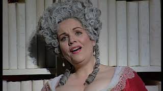 La Renée Fleming, a Vision of Perfection