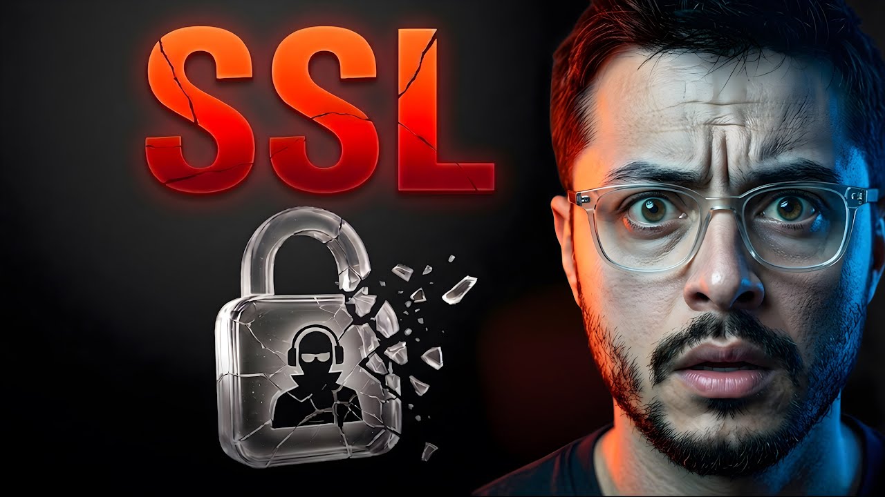 How SSL Certificate Works? SSL/TLS HTTPs Explained