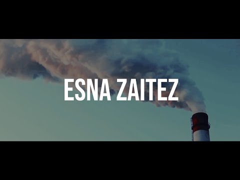 Kantu Kolore - Esna zaitez