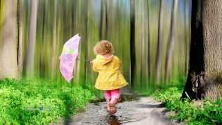 René Aubry - Après la Pluie (After the Rain)