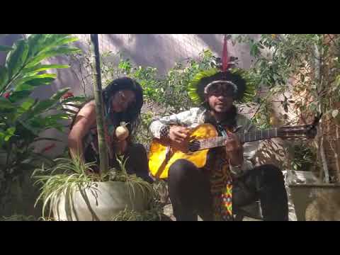 Pasha dume pae - Mapu Huni Kui e Bismani Huni Kui