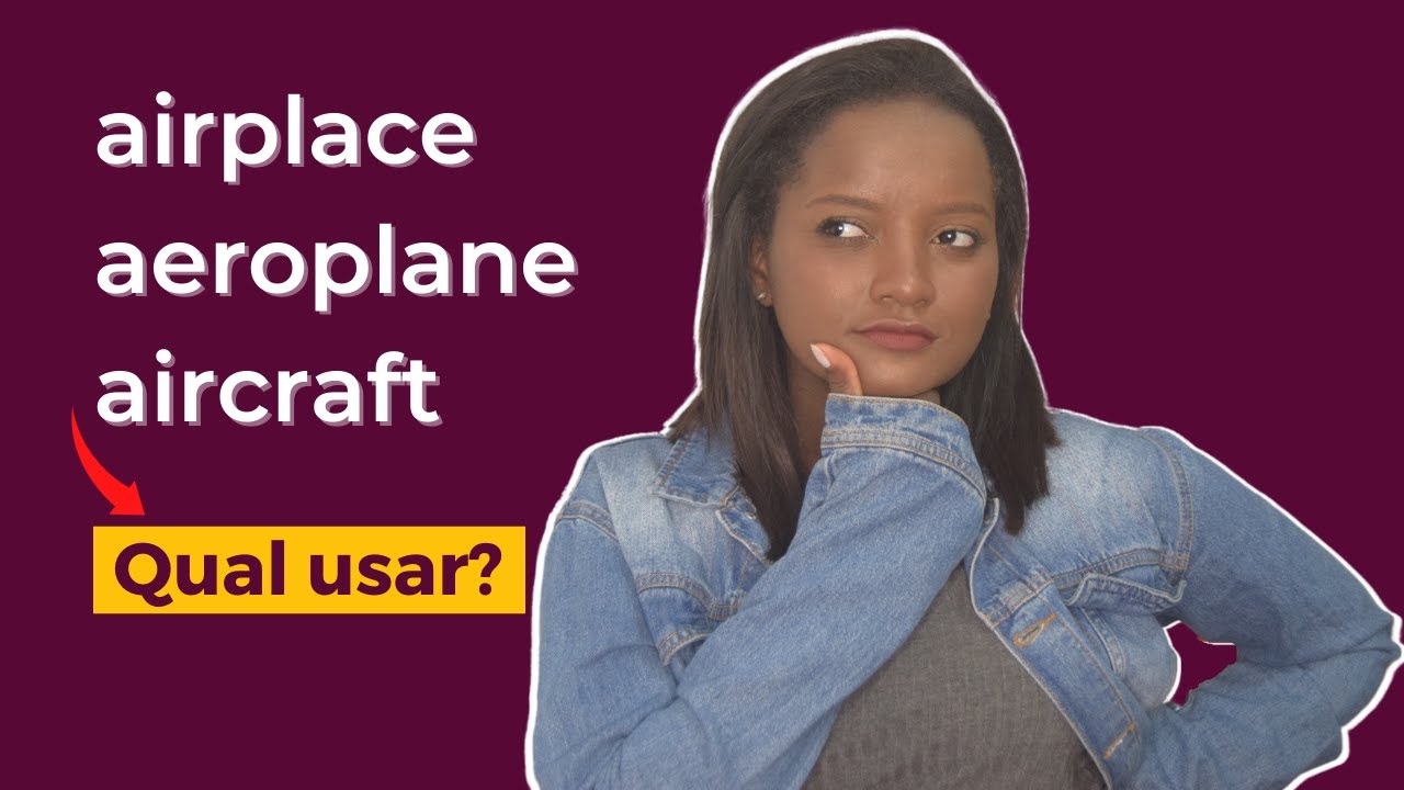 Assistir agora O Que é Aircraft Em Português O Que é Aircraft Em Português