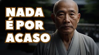 Por que a vida parece INJUSTA? A Verdade Budista sobre o seu Destino