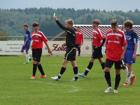 Balingen in Benzingen Highlights