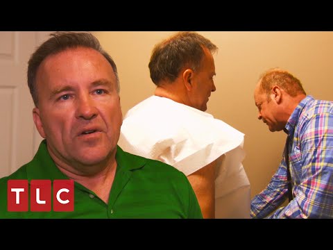 Mark Wants to Donate a Testicle for Money! | Extreme Cheapskates