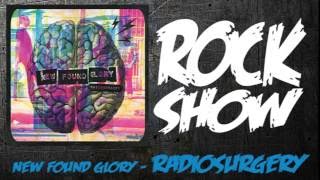 New Found Glory - RADIOSURGERY (2011 Full Album)