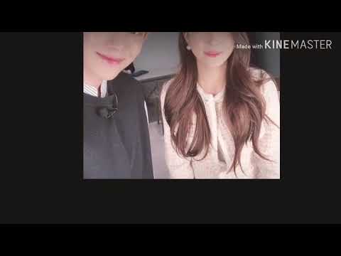 Lee Euijin and Lee Sujeong (Fan Vid)