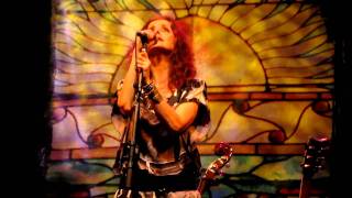Patty Griffin - Up to the Mountain