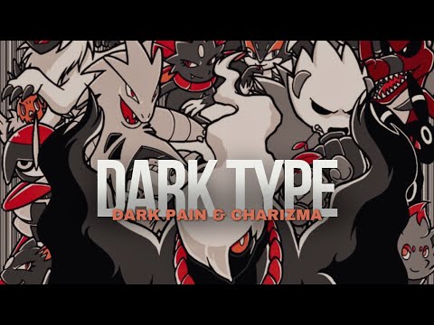 Dark Pain - Animusic and Charizma