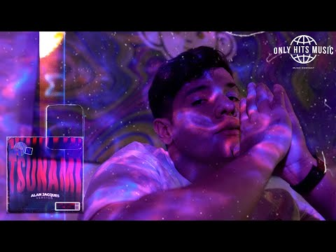 Alan Jacques - Tsunami (Jacques Version)