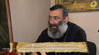 Հանապազօրյա աղոթքը կարող է տալ ամեն ինչ, ինչ որ խնդրեք և հավատաք, թե կստանաք