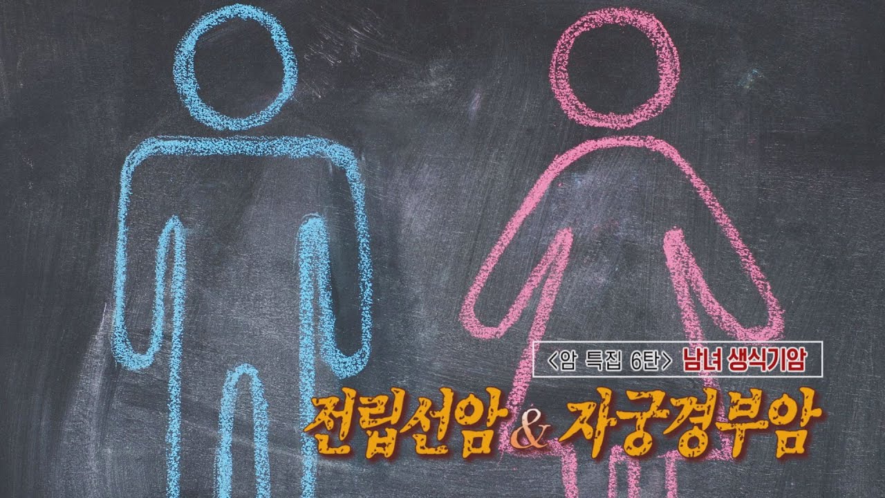 <특별기획> 치료를 넘어 치유로 6편 전립선암&자궁경부암 | 비뇨의학과 김병훈, 산부인과 신소진 교수 관련사진