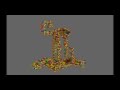 BLENDER LEGO Structure Of Animal Logic Logo LOW RES