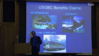 21. Certification: Design and Green Architecture