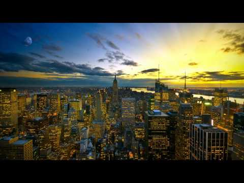 Daniel Kandi's Mashup - One Wish / Off The World [HD]