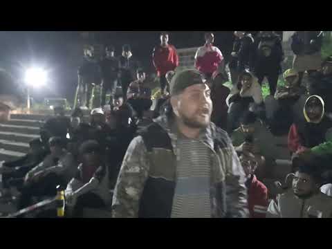 HENSON vs RUSTY vs CONEC | Octavos - Fecha 5 | EL POZO FREESTYLE x RP FREE