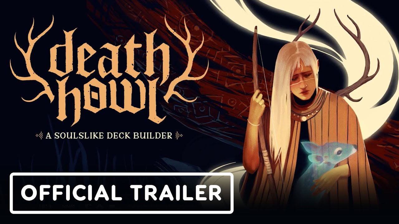 Death Howl - Official 11 Facts Trailer | 11 Bit Studios Showcase 2025