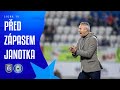 Janotka před Teplicemi