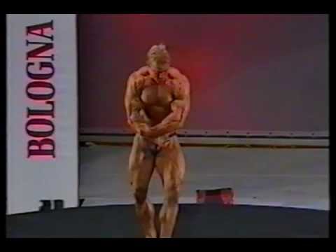 EDY ZAGAR MONDIALI WABBA 1987