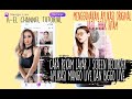 Cara Rekam Layar Screen Recorder Video Terproteksi Di Mango Live Dan Bigo Live Hasil Tidak Hitam